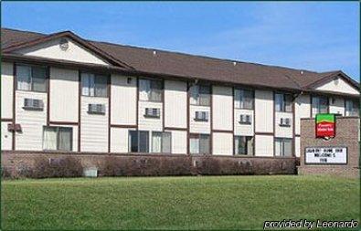 Cobblestone Inn & Suites - Trenton Εξωτερικό φωτογραφία